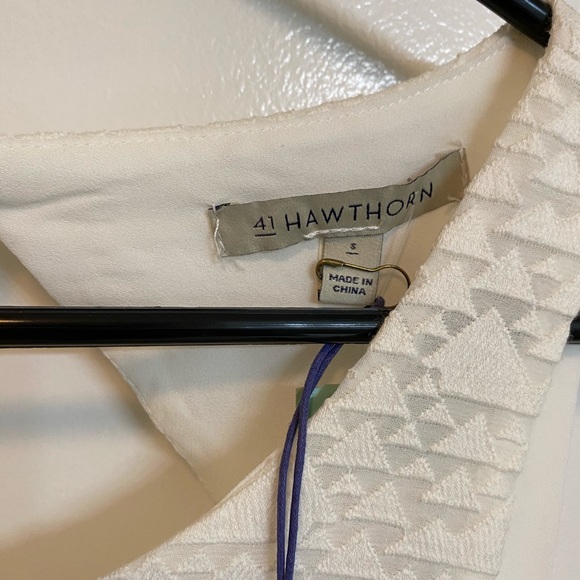 Tank top/blouse - Picture 2 of 3